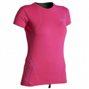 Ion Lycra/Rashguard Jewel SS 2013 Women